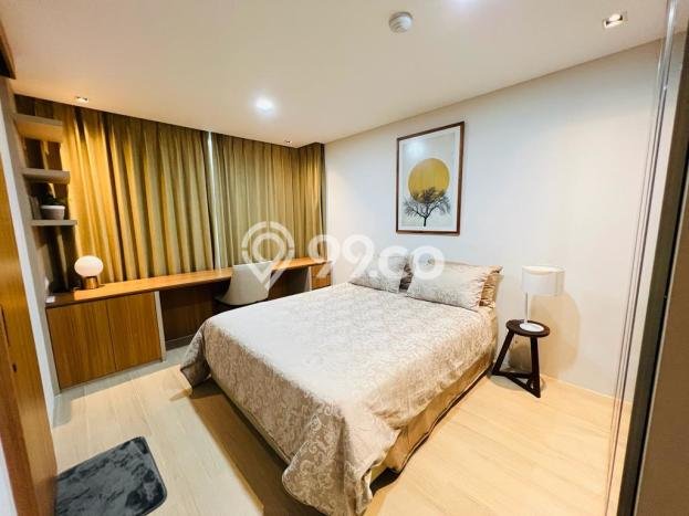 Infinity 3 BR 181 m² Private Lift Kemang Village Usd 3000 Pet Friendly Infinity 3 BR 181 m² Private Lift Kemang Village Usd 3000 Pet Friendly
