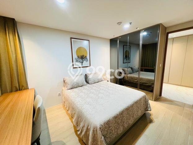 Infinity 3 BR 181 m² Private Lift Kemang Village Usd 3000 Pet Friendly Infinity 3 BR 181 m² Private Lift Kemang Village Usd 3000 Pet Friendly