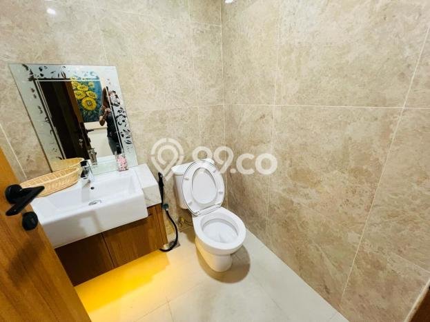 Infinity 3 BR 181 m² Private Lift Kemang Village Usd 3000 Pet Friendly Infinity 3 BR 181 m² Private Lift Kemang Village Usd 3000 Pet Friendly