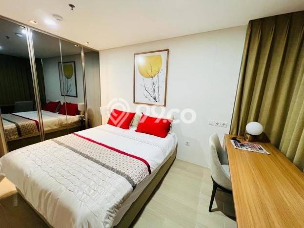 Infinity 3 BR 181 m² Private Lift Kemang Village Usd 3000 Pet Friendly Infinity 3 BR 181 m² Private Lift Kemang Village Usd 3000 Pet Friendly