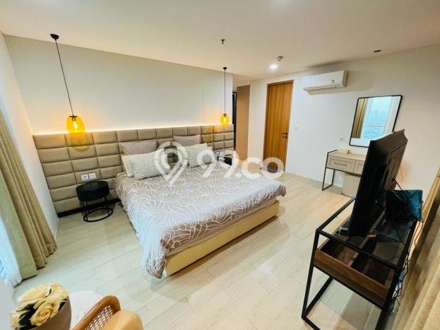 Infinity 3 BR 181 m² Private Lift Kemang Village Usd 3000 Pet Friendly Infinity 3 BR 181 m² Private Lift Kemang Village Usd 3000 Pet Friendly