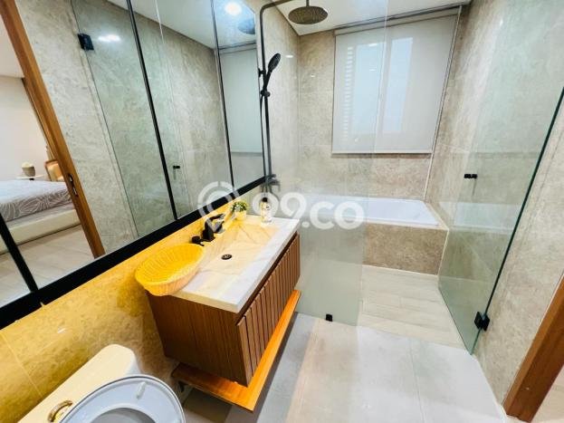 Infinity 3 BR 181 m² Private Lift Kemang Village Usd 3000 Pet Friendly Infinity 3 BR 181 m² Private Lift Kemang Village Usd 3000 Pet Friendly