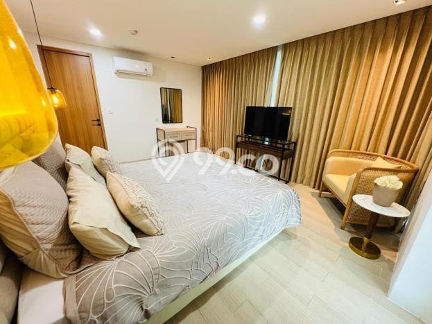Infinity 3 BR 181 m² Private Lift Kemang Village Usd 3000 Pet Friendly Infinity 3 BR 181 m² Private Lift Kemang Village Usd 3000 Pet Friendly