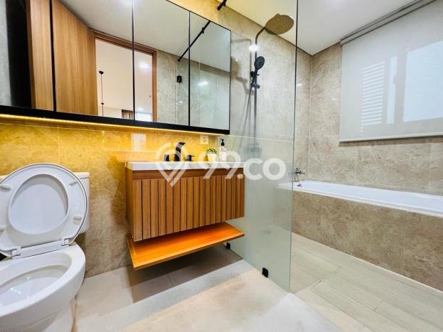 Infinity 3 BR 181 m² Private Lift Kemang Village Usd 3000 Pet Friendly Infinity 3 BR 181 m² Private Lift Kemang Village Usd 3000 Pet Friendly