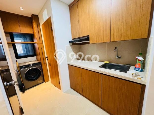 Infinity 3 BR 181 m² Private Lift Kemang Village Usd 3000 Pet Friendly Infinity 3 BR 181 m² Private Lift Kemang Village Usd 3000 Pet Friendly