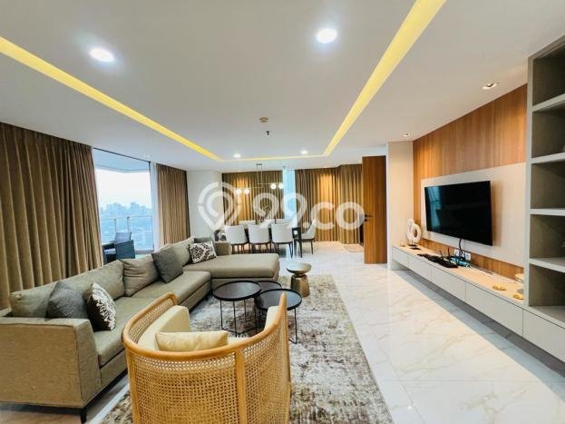 Infinity 3 BR 181 m² Private Lift Kemang Village Usd 3000 Pet Friendly Infinity 3 BR 181 m² Private Lift Kemang Village Usd 3000 Pet Friendly