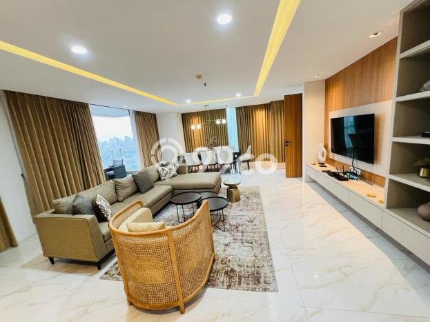 Infinity 3 BR 181 m² Private Lift Kemang Village Usd 3000 Pet Friendly Infinity 3 BR 181 m² Private Lift Kemang Village Usd 3000 Pet Friendly