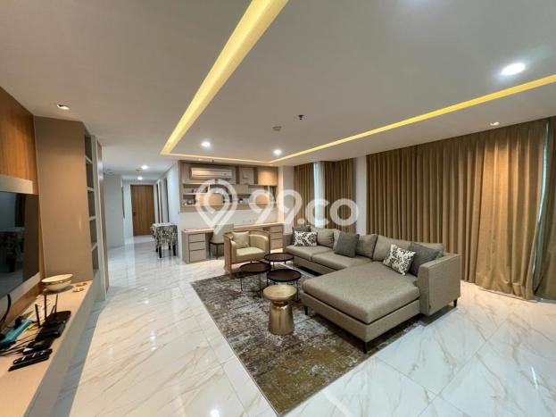 Infinity 3 BR 181 m² Private Lift Kemang Village Usd 3000 Pet Friendly Infinity 3 BR 181 m² Private Lift Kemang Village Usd 3000 Pet Friendly