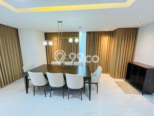 Infinity 3 BR 181 m² Private Lift Kemang Village Usd 3000 Pet Friendly Infinity 3 BR 181 m² Private Lift Kemang Village Usd 3000 Pet Friendly
