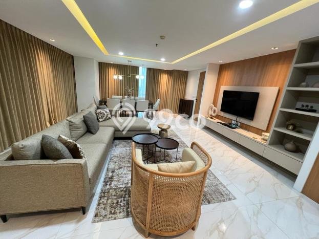 Infinity 3 BR 181 m² Private Lift Kemang Village Usd 3000 Pet Friendly Infinity 3 BR 181 m² Private Lift Kemang Village Usd 3000 Pet Friendly