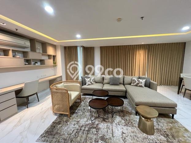 Infinity 3 BR 181 m² Private Lift Kemang Village Usd 3000 Pet Friendly Infinity 3 BR 181 m² Private Lift Kemang Village Usd 3000 Pet Friendly