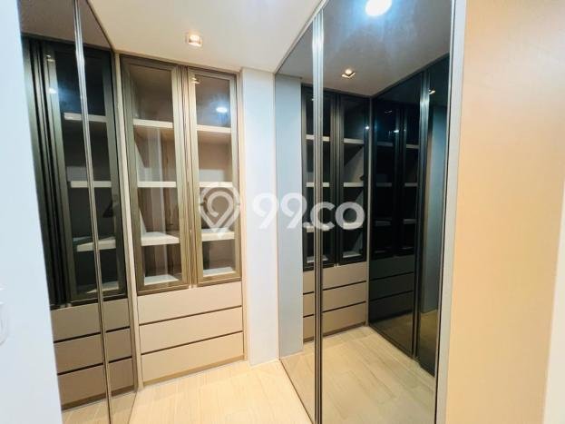 Infinity 3 BR 181 m² Private Lift Kemang Village Usd 3000 Pet Friendly Infinity 3 BR 181 m² Private Lift Kemang Village Usd 3000 Pet Friendly