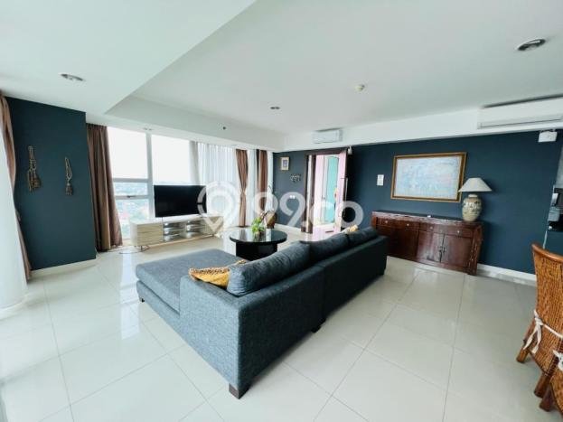 Infinity 3 BR 181 m² Private Lift Kemang Village Usd 2300 Pet Friendly Infinity 3 BR 181 m² Private Lift Kemang Village Usd 2300 Pet Friendly