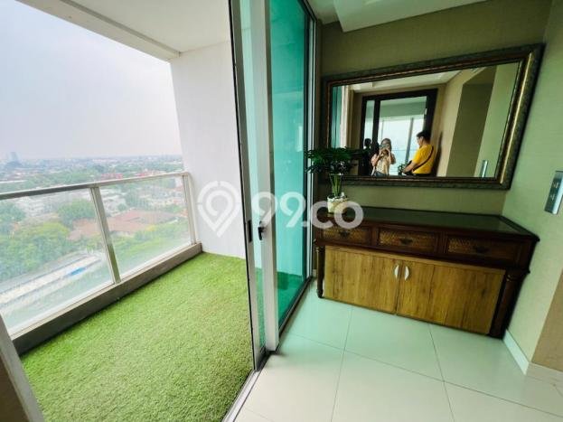 Infinity 3 BR 181 m² Private Lift Kemang Village Usd 2300 Pet Friendly Infinity 3 BR 181 m² Private Lift Kemang Village Usd 2300 Pet Friendly