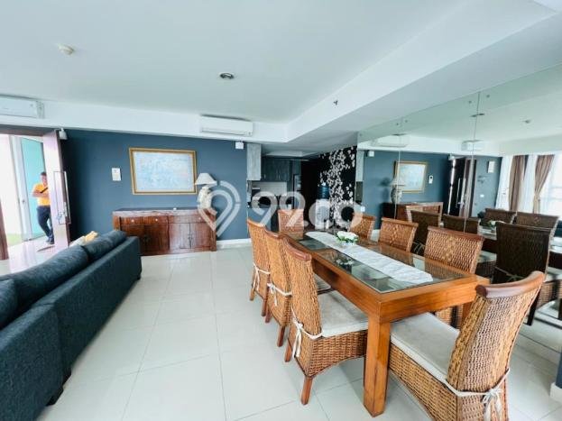 Infinity 3 BR 181 m² Private Lift Kemang Village Usd 2300 Pet Friendly Infinity 3 BR 181 m² Private Lift Kemang Village Usd 2300 Pet Friendly