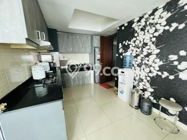 Infinity 3 BR 181 m² Private Lift Kemang Village Usd 2300 Pet Friendly Infinity 3 BR 181 m² Private Lift Kemang Village Usd 2300 Pet Friendly