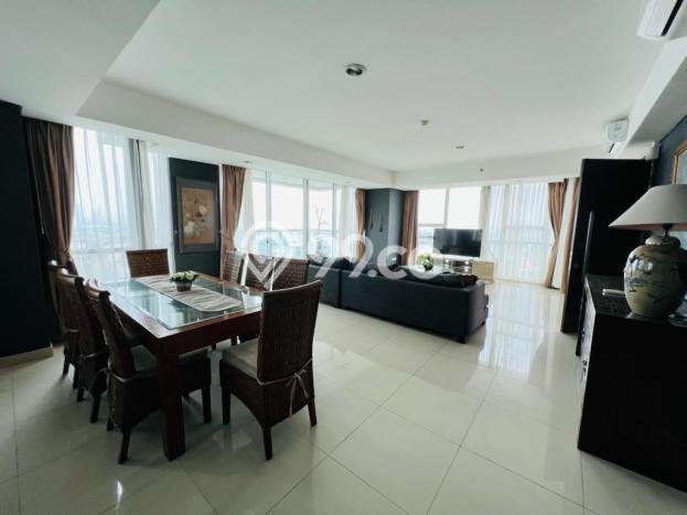Infinity 3 BR 181 m² Private Lift Kemang Village Usd 2300 Pet Friendly Infinity 3 BR 181 m² Private Lift Kemang Village Usd 2300 Pet Friendly