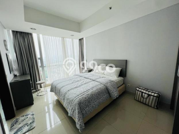 Infinity 3 BR 181 m² Private Lift Kemang Village Usd 2300 Pet Friendly Infinity 3 BR 181 m² Private Lift Kemang Village Usd 2300 Pet Friendly