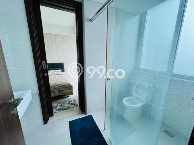 Infinity 3 BR 181 m² Private Lift Kemang Village Usd 2300 Pet Friendly Infinity 3 BR 181 m² Private Lift Kemang Village Usd 2300 Pet Friendly