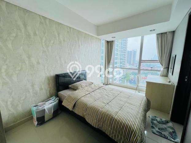 Infinity 3 BR 181 m² Private Lift Kemang Village Usd 2300 Pet Friendly Infinity 3 BR 181 m² Private Lift Kemang Village Usd 2300 Pet Friendly
