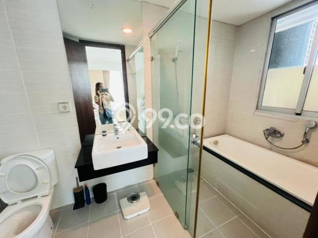 Infinity 3 BR 181 m² Private Lift Kemang Village Usd 2300 Pet Friendly Infinity 3 BR 181 m² Private Lift Kemang Village Usd 2300 Pet Friendly