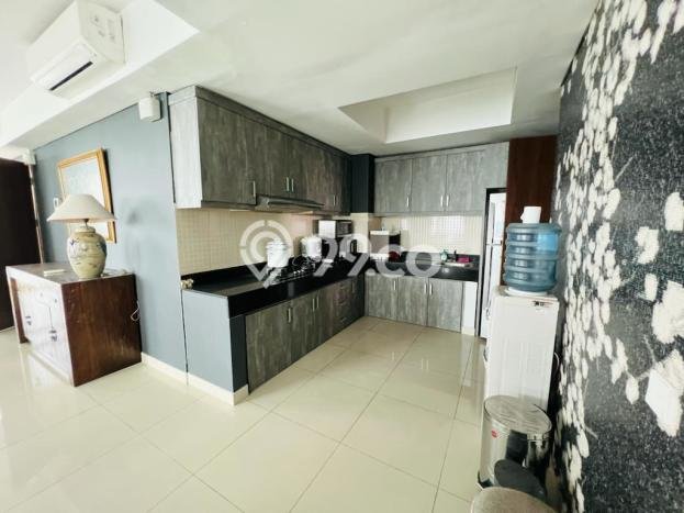 Infinity 3 BR 181 m² Private Lift Kemang Village Usd 2300 Pet Friendly Infinity 3 BR 181 m² Private Lift Kemang Village Usd 2300 Pet Friendly