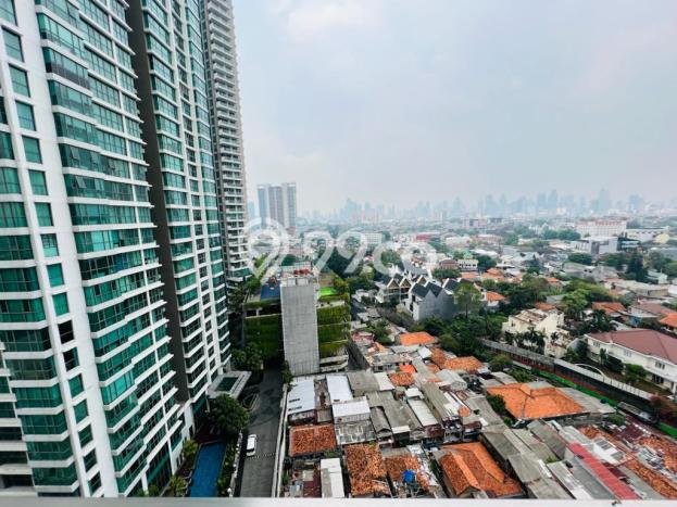 Infinity 3 BR 181 m² Private Lift Kemang Village Usd 2300 Pet Friendly Infinity 3 BR 181 m² Private Lift Kemang Village Usd 2300 Pet Friendly