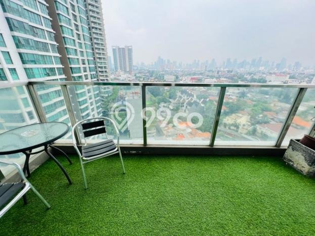 Infinity 3 BR 181 m² Private Lift Kemang Village Usd 2300 Pet Friendly Infinity 3 BR 181 m² Private Lift Kemang Village Usd 2300 Pet Friendly