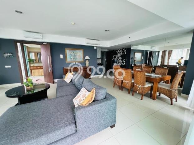 Infinity 3 BR 181 m² Private Lift Kemang Village Usd 2300 Pet Friendly Infinity 3 BR 181 m² Private Lift Kemang Village Usd 2300 Pet Friendly