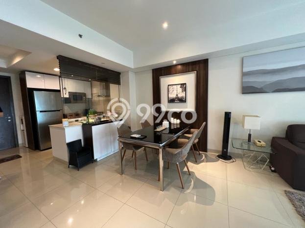 Disewakan Apartemen Harga Terjangkau di Kemang 2 KT Disewakan Apartemen Harga Terjangkau di Kemang 2 KT