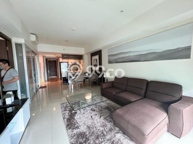 Disewakan Apartemen Harga Terjangkau di Kemang 2 KT Disewakan Apartemen Harga Terjangkau di Kemang 2 KT