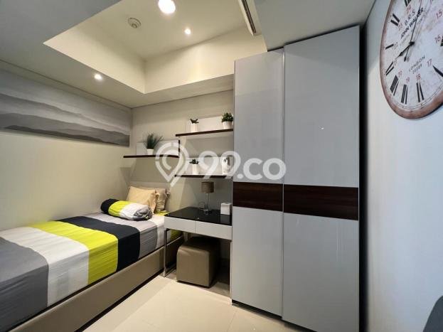 Disewakan Apartemen Harga Terjangkau di Kemang 2 KT Disewakan Apartemen Harga Terjangkau di Kemang 2 KT