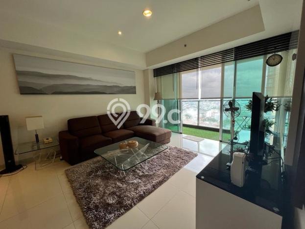 Disewakan Apartemen Harga Terjangkau di Kemang 2 KT Disewakan Apartemen Harga Terjangkau di Kemang 2 KT