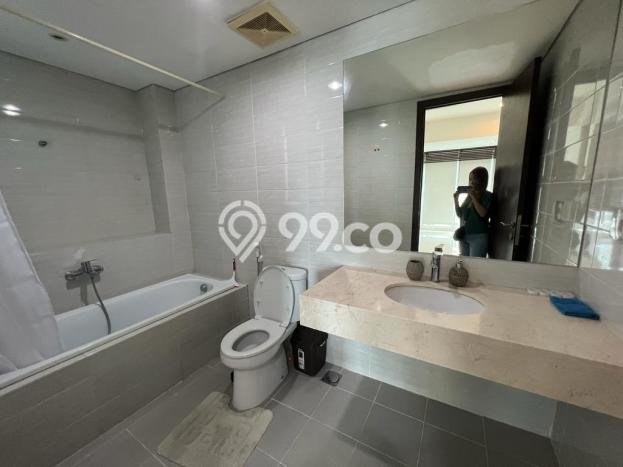 Disewakan Apartemen Harga Terjangkau di Kemang 2 KT Disewakan Apartemen Harga Terjangkau di Kemang 2 KT