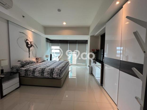 Disewakan Apartemen Harga Terjangkau di Kemang 2 KT Disewakan Apartemen Harga Terjangkau di Kemang 2 KT