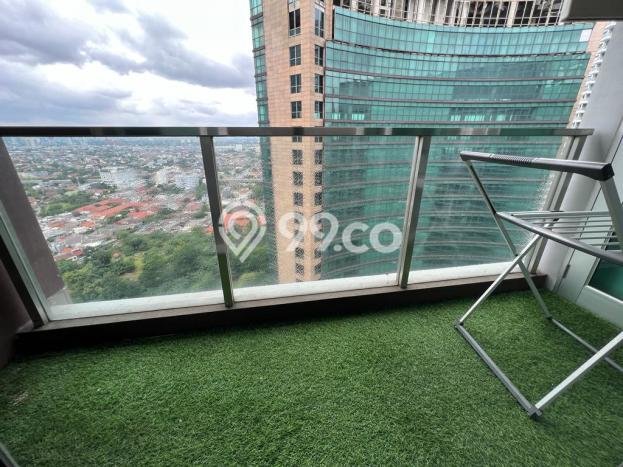 Disewakan Apartemen Harga Terjangkau di Kemang 2 KT Disewakan Apartemen Harga Terjangkau di Kemang 2 KT