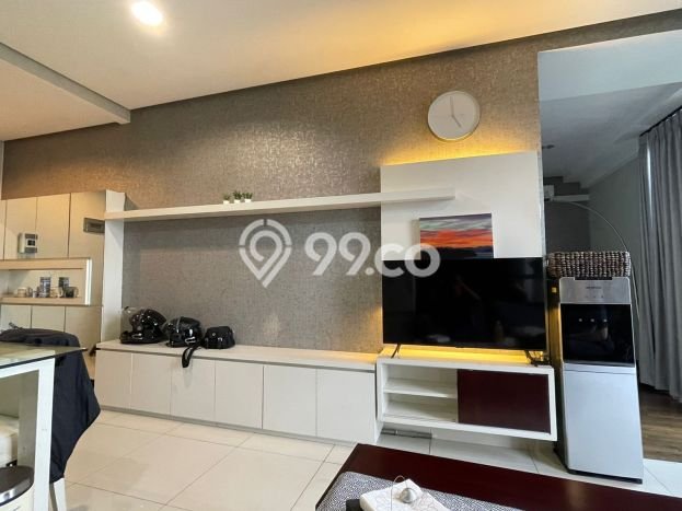 Apartemen Terawat Dijual di Jakarta Selatan Spesifikasi 1 KT, 1 KM Apartemen Terawat Dijual di Jakarta Selatan Spesifikasi 1 KT, 1 KM