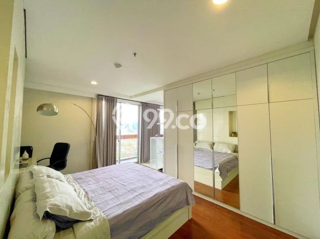 Apartemen Terawat Dijual di Jakarta Selatan Spesifikasi 1 KT, 1 KM Apartemen Terawat Dijual di Jakarta Selatan Spesifikasi 1 KT, 1 KM