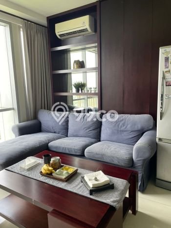 Apartemen Terawat Dijual di Jakarta Selatan Spesifikasi 1 KT, 1 KM Apartemen Terawat Dijual di Jakarta Selatan Spesifikasi 1 KT, 1 KM