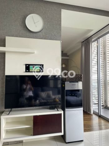 Apartemen Terawat Dijual di Jakarta Selatan Spesifikasi 1 KT, 1 KM Apartemen Terawat Dijual di Jakarta Selatan Spesifikasi 1 KT, 1 KM