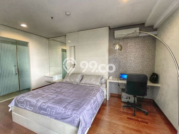 Apartemen Terawat Dijual di Jakarta Selatan Spesifikasi 1 KT, 1 KM Apartemen Terawat Dijual di Jakarta Selatan Spesifikasi 1 KT, 1 KM