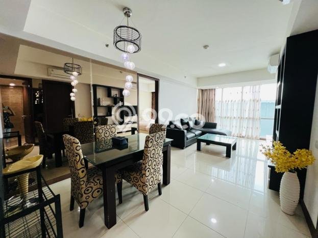 Disewakan Apartemen Murah di Kemang 2 KT Disewakan Apartemen Murah di Kemang 2 KT