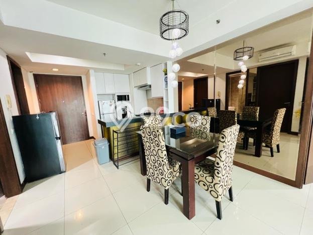 Disewakan Apartemen Murah di Kemang 2 KT Disewakan Apartemen Murah di Kemang 2 KT