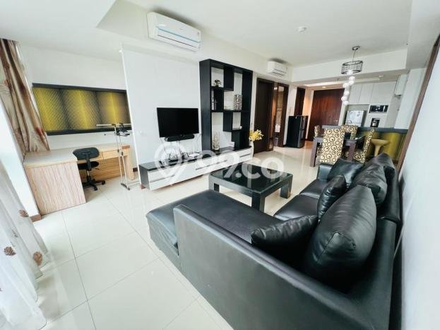 Disewakan Apartemen Murah di Kemang 2 KT Disewakan Apartemen Murah di Kemang 2 KT