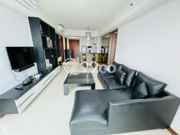 Disewakan Apartemen Murah di Kemang 2 KT Disewakan Apartemen Murah di Kemang 2 KT