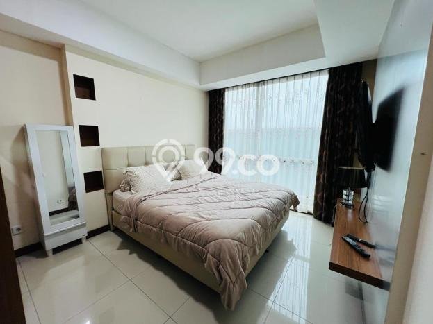 Disewakan Apartemen Murah di Kemang 2 KT Disewakan Apartemen Murah di Kemang 2 KT