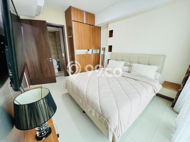Disewakan Apartemen Murah di Kemang 2 KT Disewakan Apartemen Murah di Kemang 2 KT