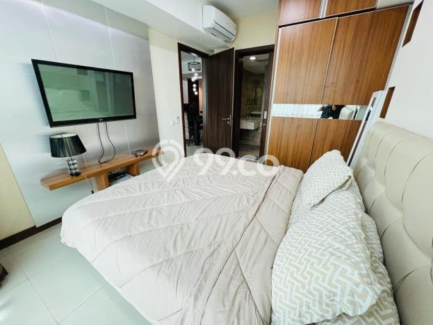 Disewakan Apartemen Murah di Kemang 2 KT Disewakan Apartemen Murah di Kemang 2 KT