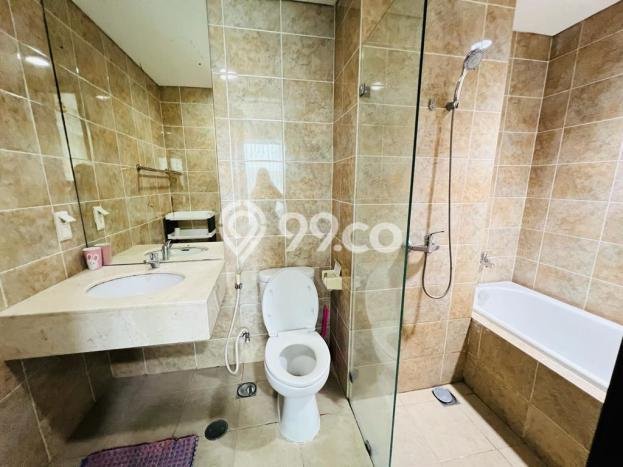 Disewakan Apartemen Murah di Kemang 2 KT Disewakan Apartemen Murah di Kemang 2 KT