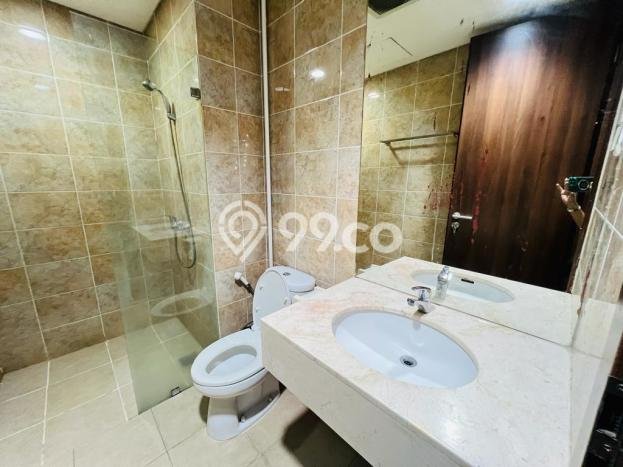 Disewakan Apartemen Murah di Kemang 2 KT Disewakan Apartemen Murah di Kemang 2 KT